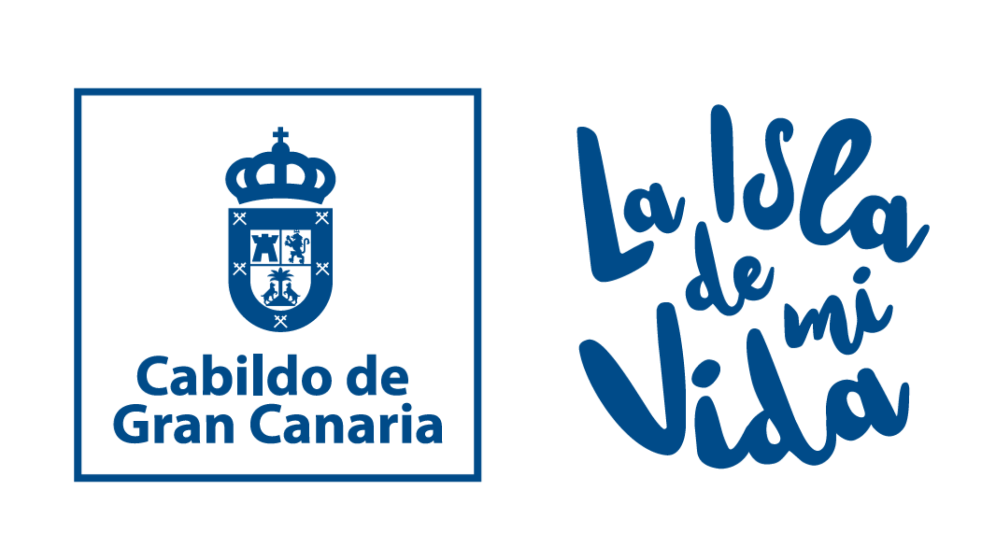 Cabildo de Gran Canaria - la isla de mi vida