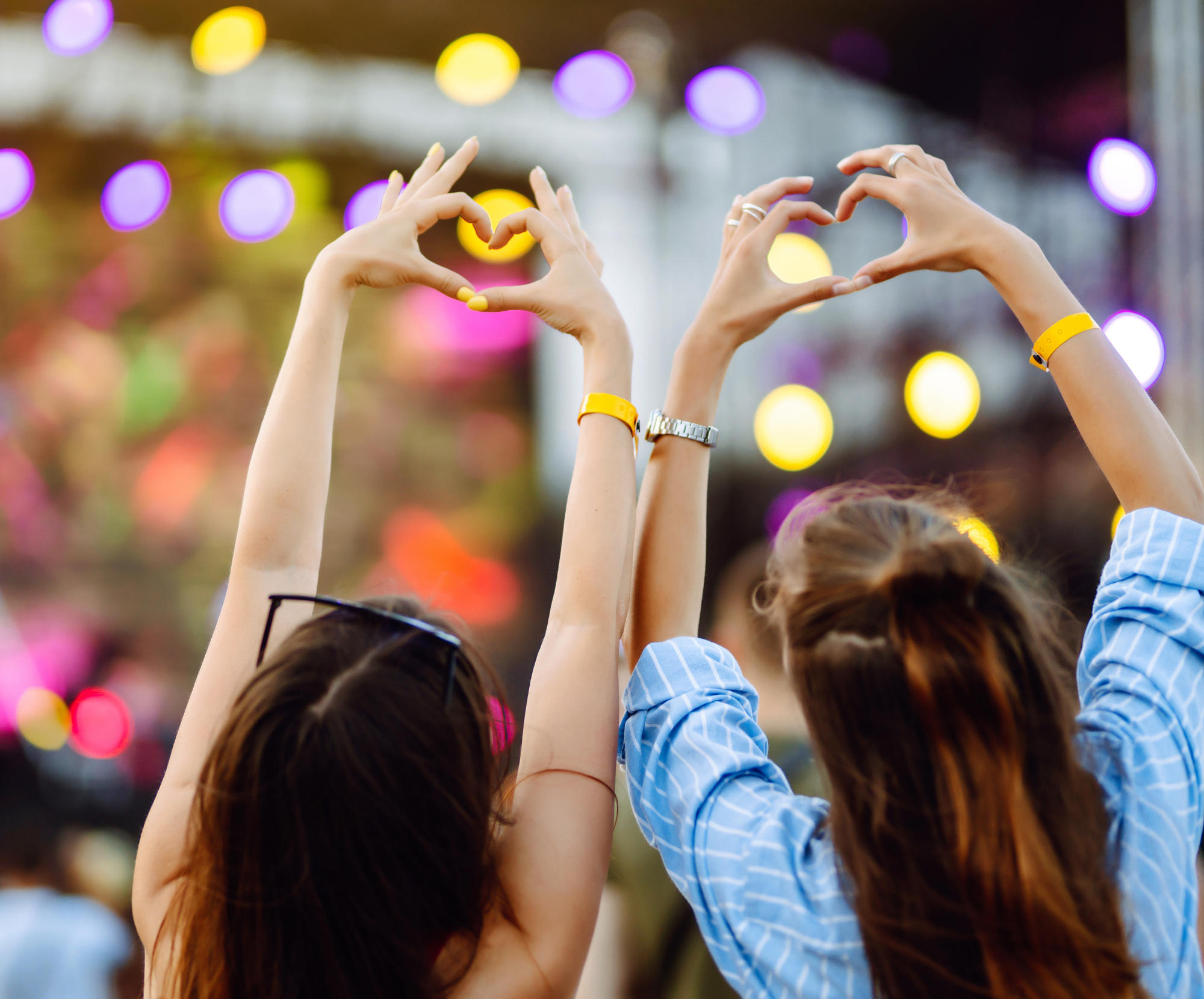 conciertos denworld organizacion de conciertos