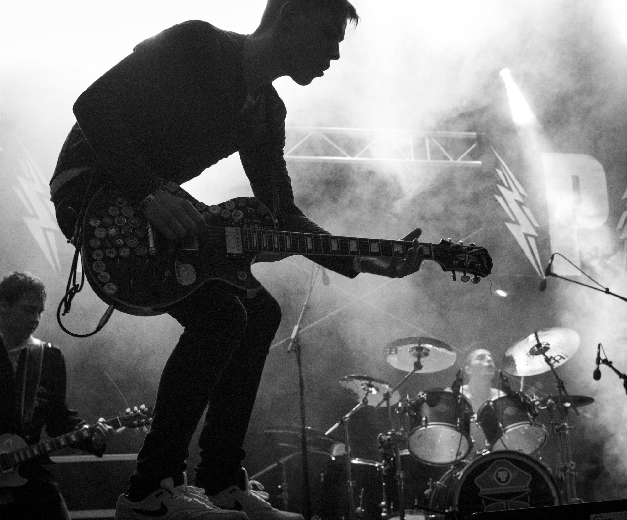 denworld produccion de festivales