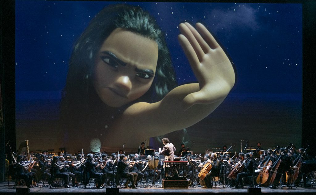 disney magia y sinfonia organizacion de conciertos