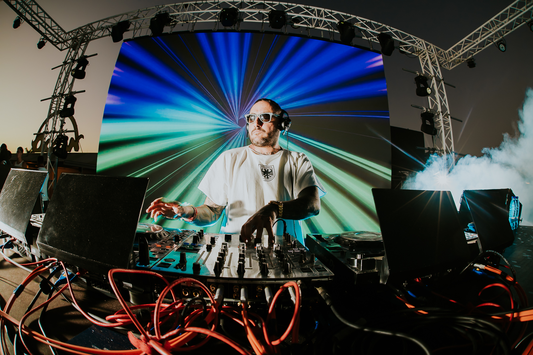 denworld produccion de festivales