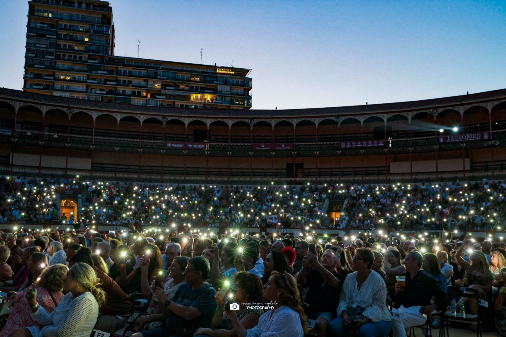 Claves para elegir el mejor espacio escénico para tu evento