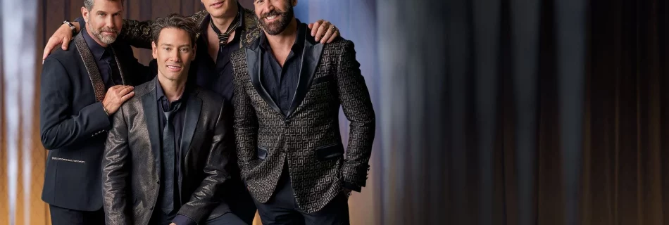 il divo closer españa