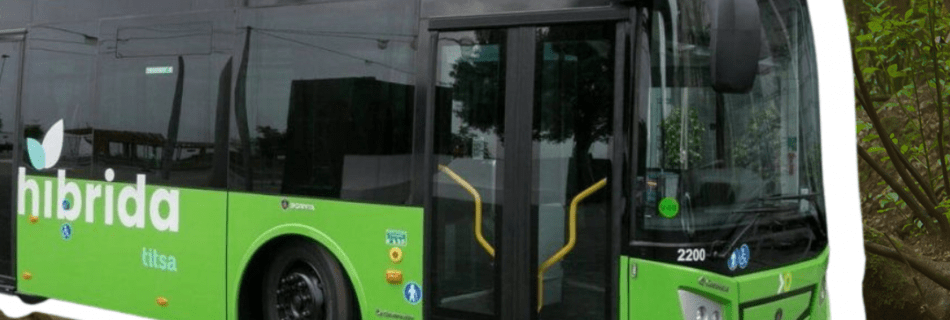 il divo movilidad sostenible